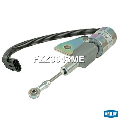Krauf FZZ3043ME Клапан отсечки топлива - 1