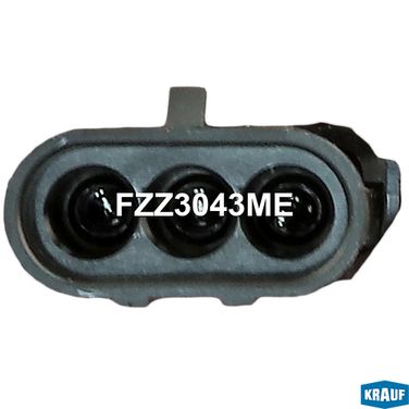 Krauf FZZ3043ME Клапан отсечки топлива - 3