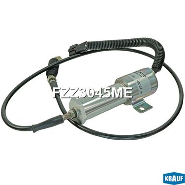 Krauf FZZ3045ME Клапан отсечки топлива - 1