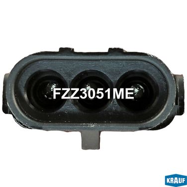 Krauf FZZ3051ME Клапан отсечки топлива - 1