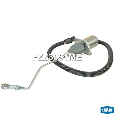Krauf FZZ3051ME Клапан отсечки топлива - 2
