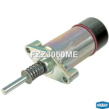 Krauf FZZ3060ME Клапан отсечки топлива - 1
