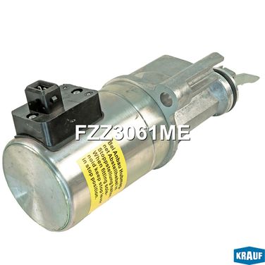 Krauf FZZ3061ME Клапан отсечки топлива - 2