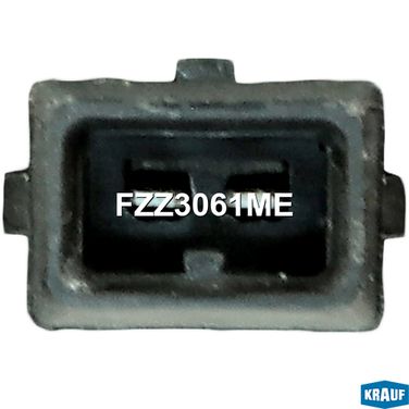 Krauf FZZ3061ME Клапан отсечки топлива - 3