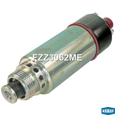 Krauf FZZ3062ME Клапан отсечки топлива - 1