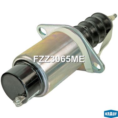 Krauf FZZ3065ME Клапан отсечки топлива - 2
