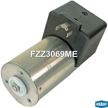 Krauf FZZ3069ME Тннд - 1