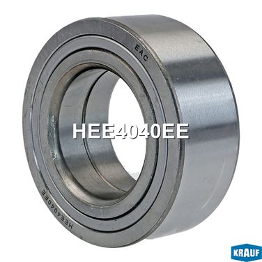 Krauf HEE4040EE Подшипник рулевой рейки - 2