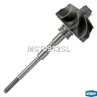Krauf MST0912SL Вал турбокомпрессора - 1