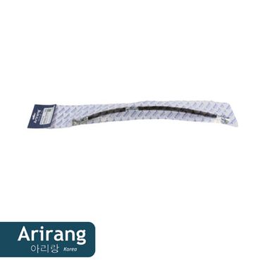 Arirang ARG201553L Шланг тормозной передний левый - 2