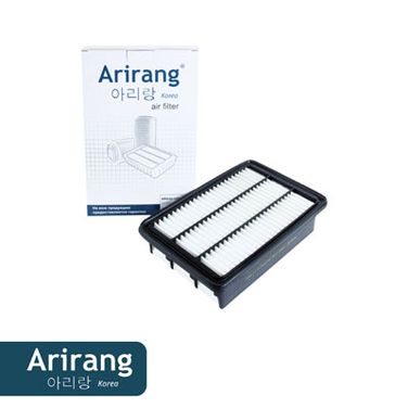 Arirang ARG321358 Фильтр воздушный - 3