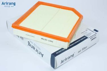 Arirang ARG321491 Фильтр воздушный - 1