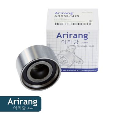 Arirang ARG351425 Ролик обводной - 2
