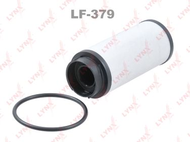 LYNXauto LF-379 Фильтр топливный (картридж) - 2
