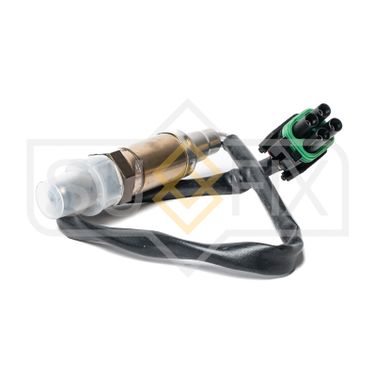 SUFIX IG-1108 Датчик кислородный lada 2108-099/2110-12/2113-15 - 1