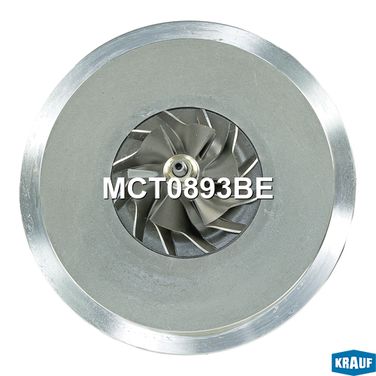 Krauf MCT0893BE Картридж для турбокомпрессора - 2