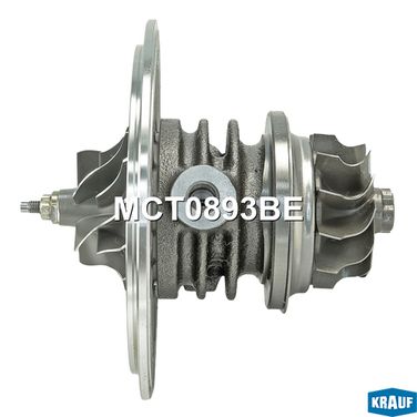 Krauf MCT0893BE Картридж для турбокомпрессора - 4
