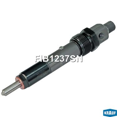 Krauf FIB1237SN Форсунка топливная - 1