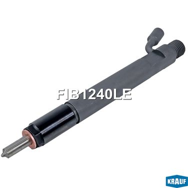 Krauf FIB1240LE Форсунка топливная - 1