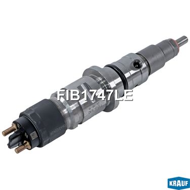 Krauf FIB1747LE Форсунка топливная - 2