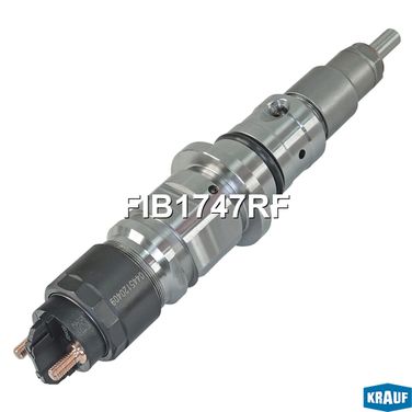 Krauf FIB1747RF Форсунка топливная - 1