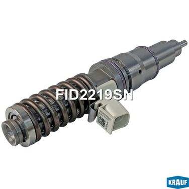 Krauf FID2219SN Форсунка топливная - 1