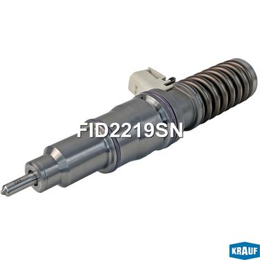 Krauf FID2219SN Форсунка топливная - 2