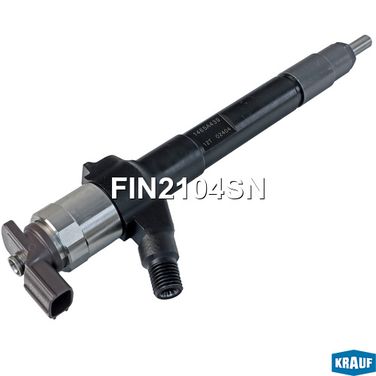 Krauf FIN2104SN Форсунка топливная - 1
