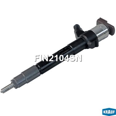 Krauf FIN2104SN Форсунка топливная - 2