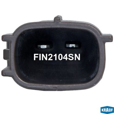 Krauf FIN2104SN Форсунка топливная - 3