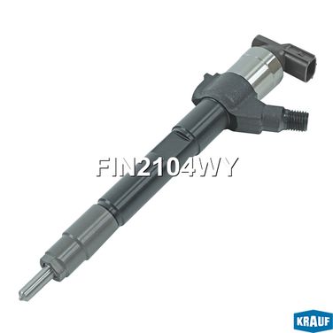 Krauf FIN2104WY Форсунка топливная - 1