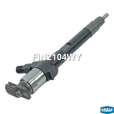 Krauf FIN2104WY Форсунка топливная - 2