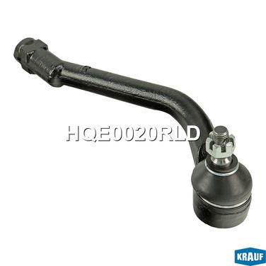 Krauf HQE0020RLD Наконечник рулевой - 2
