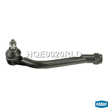 Krauf HQE0020RLD Наконечник рулевой - 3