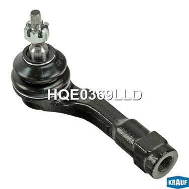 Krauf HQE0369LLD Наконечник рулевой - 1