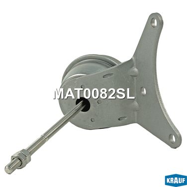 Krauf MAT0082SL Актуатор турбокомпрессора - 3
