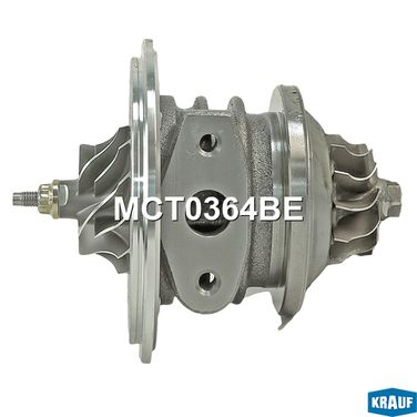 Krauf MCT0364BE Картридж для турбокомпрессора - 1