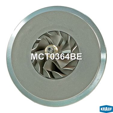 Krauf MCT0364BE Картридж для турбокомпрессора - 3
