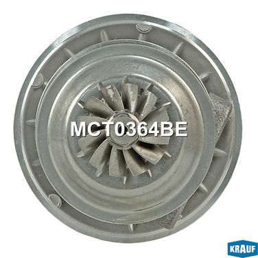 Krauf MCT0364BE Картридж для турбокомпрессора - 4