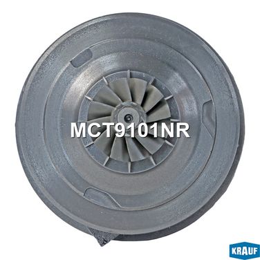 Krauf MCT9101NR Картридж для турбокомпрессора - 1