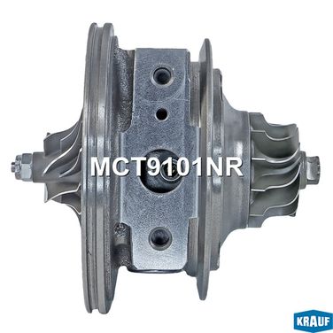 Krauf MCT9101NR Картридж для турбокомпрессора - 2