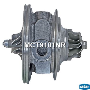 Krauf MCT9101NR Картридж для турбокомпрессора - 3