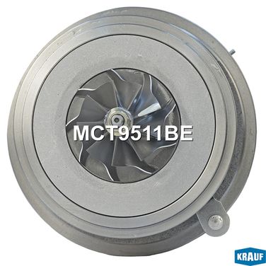 Krauf MCT9511BE Картридж для турбокомпрессора - 2