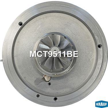 Krauf MCT9511BE Картридж для турбокомпрессора - 3