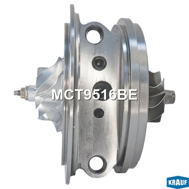 Krauf MCT9516BE Картридж для турбокомпрессора - 1