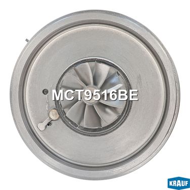 Krauf MCT9516BE Картридж для турбокомпрессора - 3