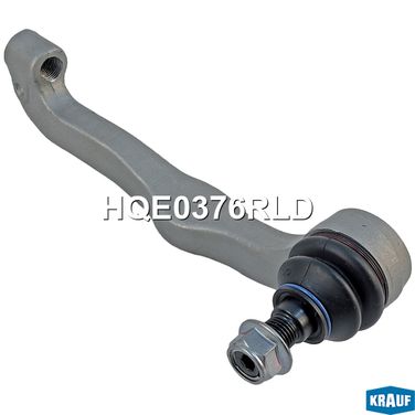 Krauf HQE0376RLD Наконечник рулевой - 1