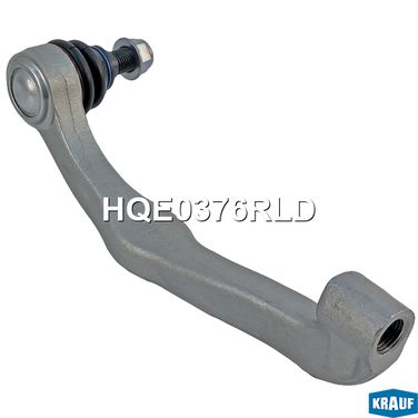 Krauf HQE0376RLD Наконечник рулевой - 2