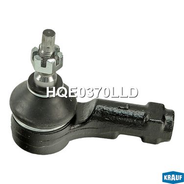 Krauf HQE0370LLD Наконечник рулевой - 2