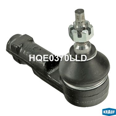 Krauf HQE0370LLD Наконечник рулевой - 3